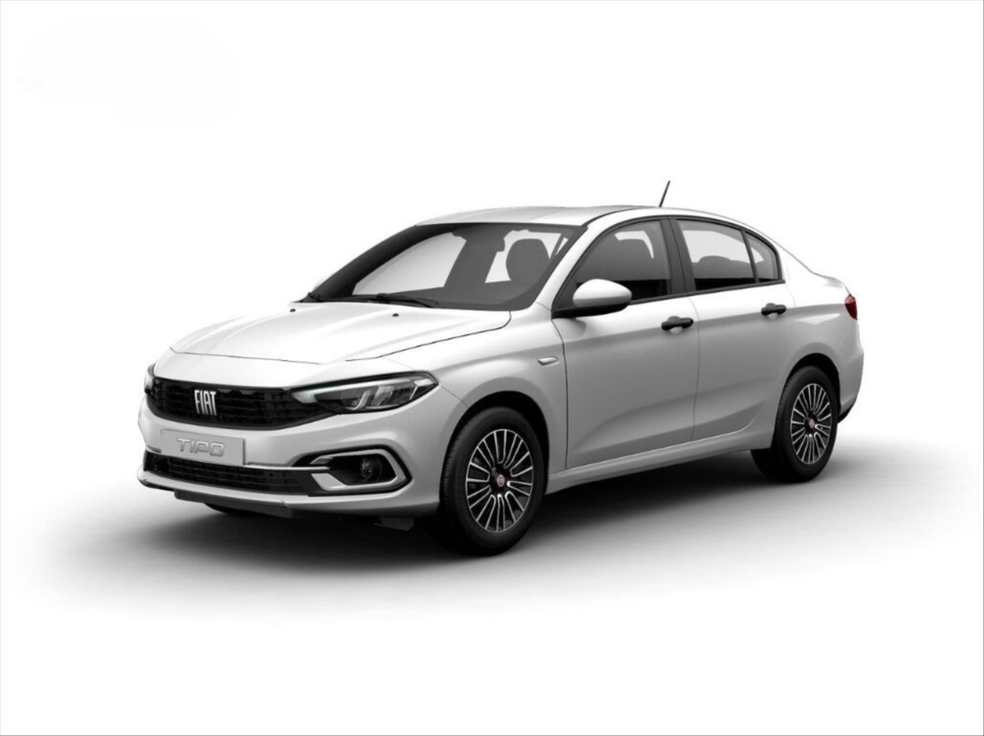 Fiat Tipo, 1,6 MultiJet 130k Urban