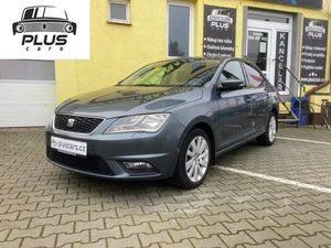 Seat Toledo, 1,4 TDi (66kW)*TAŽNÉ ZAŘÍZENÍ*