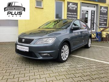 1,4 TDi (66kW)*TAŽNÉ ZAŘÍZENÍ*