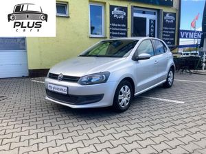 Volkswagen Polo, 1,2  (51kW)*KLIMATIZACE*