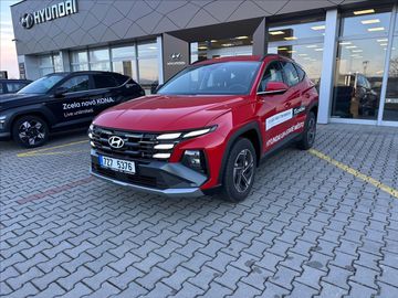 1,6 T-GDI 4x2 118 kW  SMART