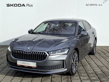 2.0TDI 110kW | DSG | L&K