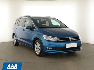1.5 TSI, Automat, ČR,1.maj