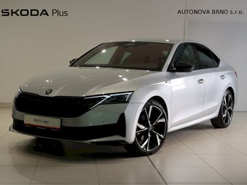 2.0 TSi 150kW 4x4 Sportline