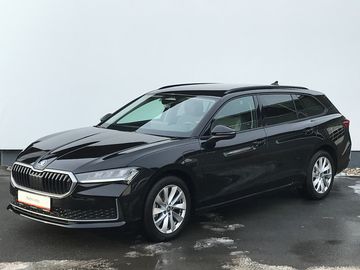 iV 1,5TSi 150 kW 6°DSG TAŽNÉ