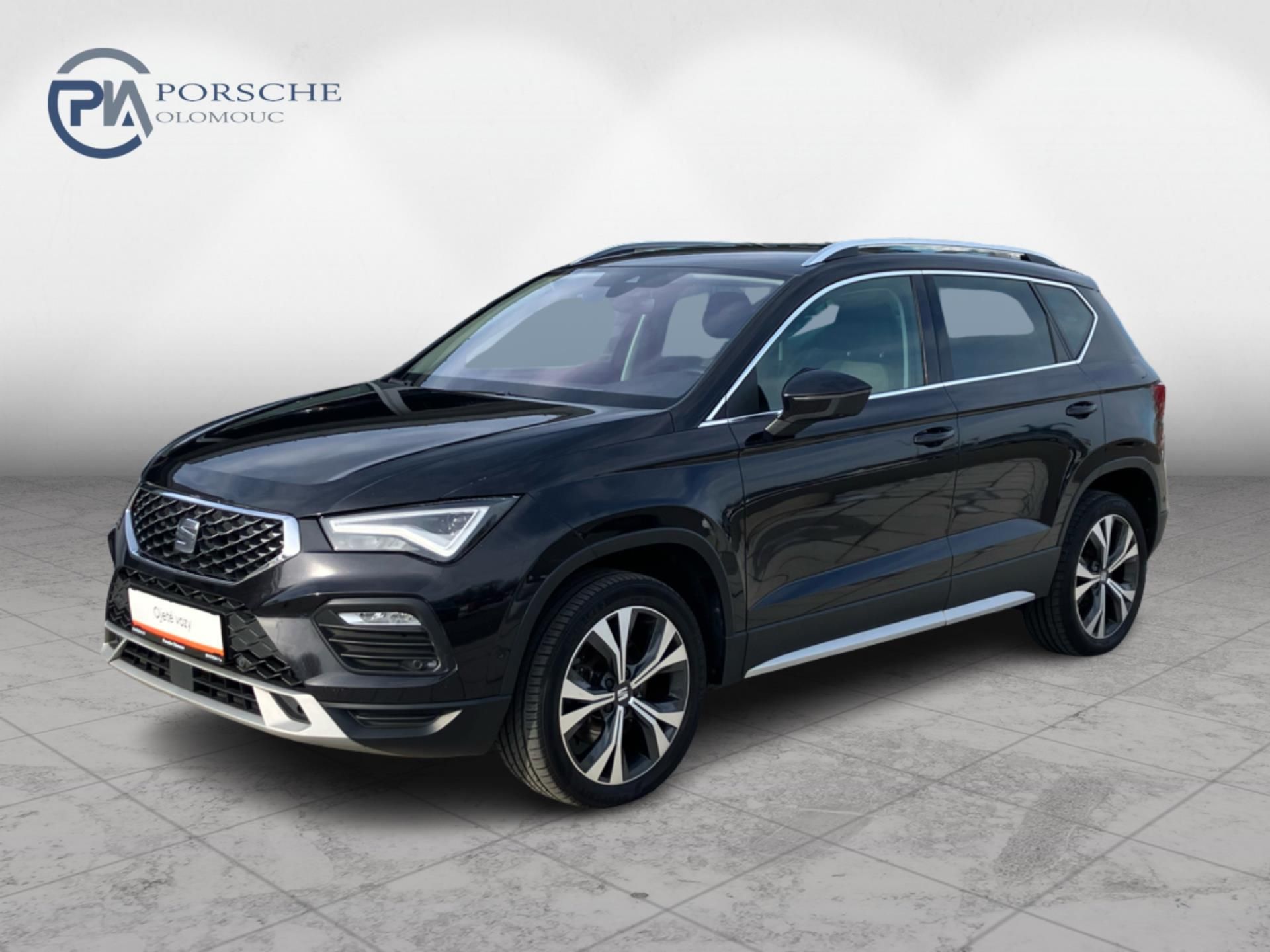 Seat Ateca, Xperience 2.0 TDI 110 kW DSG