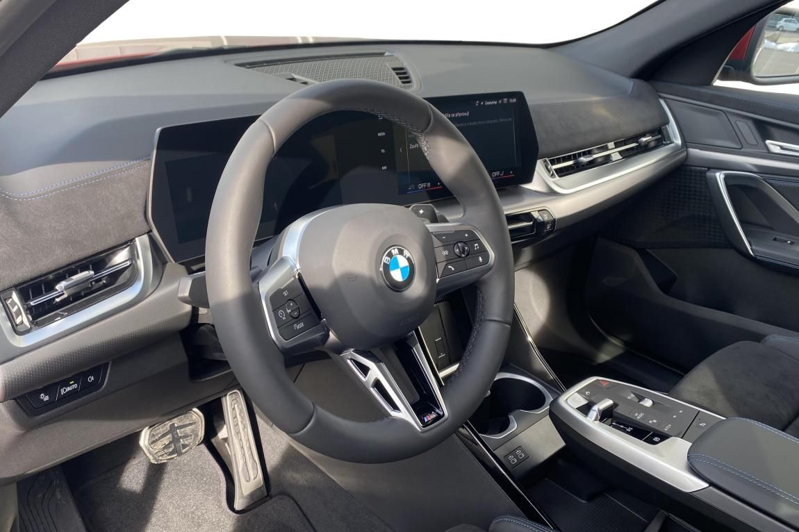 BMW X2, sDrive20i - fotka 3