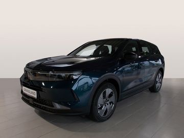 Novy Edition Hybrid 1.2 TURBO