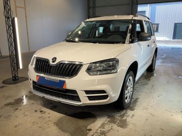 1,2 TSI Cool Edition