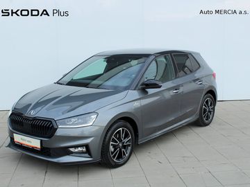 FABIA MC TS 85/1.0 A7F