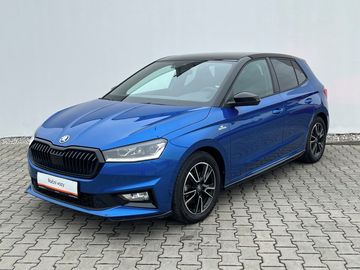 Monte Carlo 1.0 TSI 85 Kw