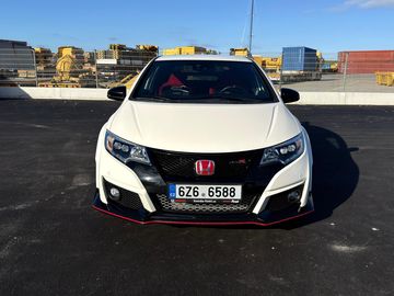 Type-R GT