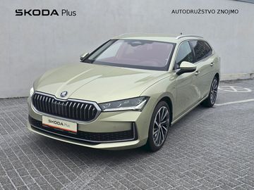 COMBI2,0TDI 110KW DSG L&K