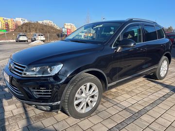 3.0 TDI DPH