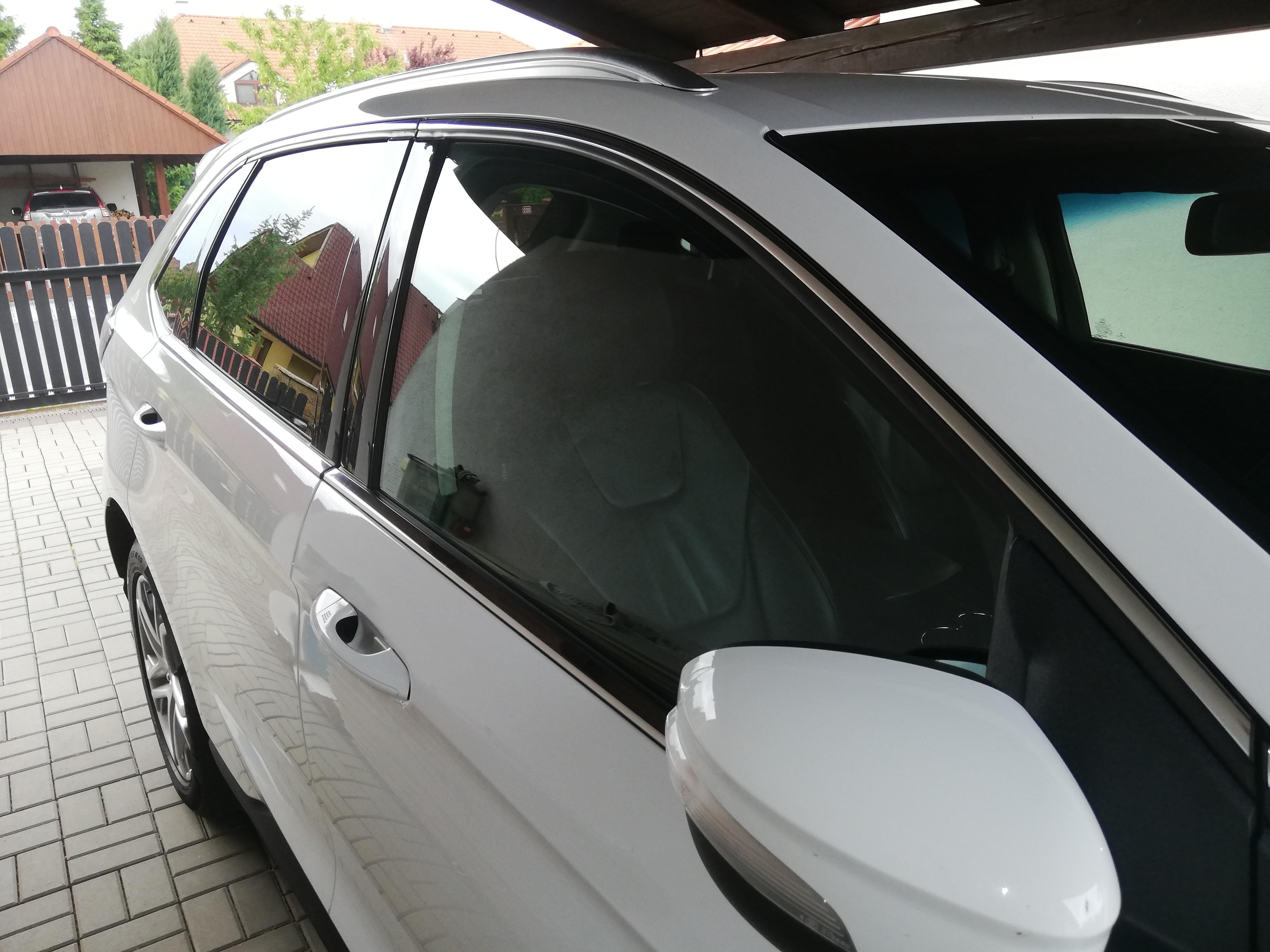 Ford Edge - fotka 4