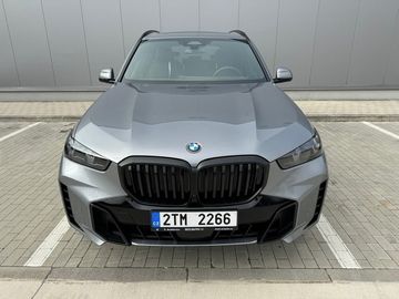 xDrive40d
