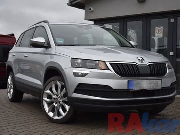 Style 2,0 TDI