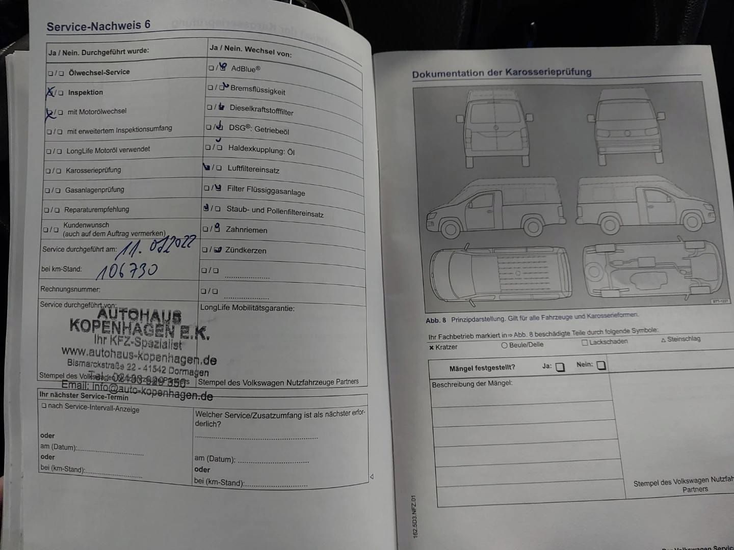 Volkswagen Caddy, 1.4 Tsi 92KW VYHŘ. SEDADEL TOP - fotka 5