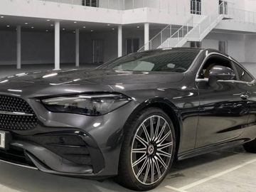 300 4MATIC AMG 360k Pano. HuD