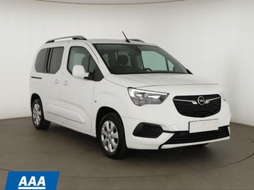 1.5 CDTI, 5Míst, Klima, ČR