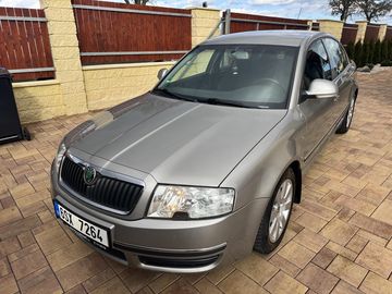 2.0TDI 103Kw Elegance