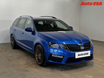 2.0 TDi,1.maj,RS,DSG,LED