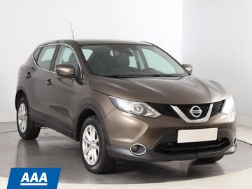 1.6 dCi, Acenta, 4X4, ČR