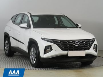 1.6 T-GDI, Smart, ČR,1.maj