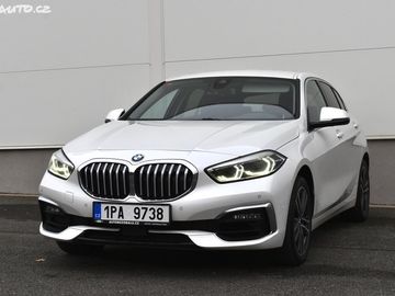 116i/Sportline/HUD/Virtual