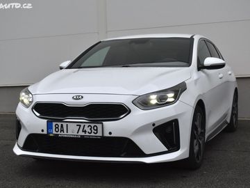 GT-line 1.4 T-GDi/2020/103kw