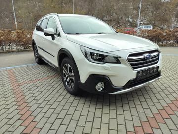 2,5i, 4x4, automat
