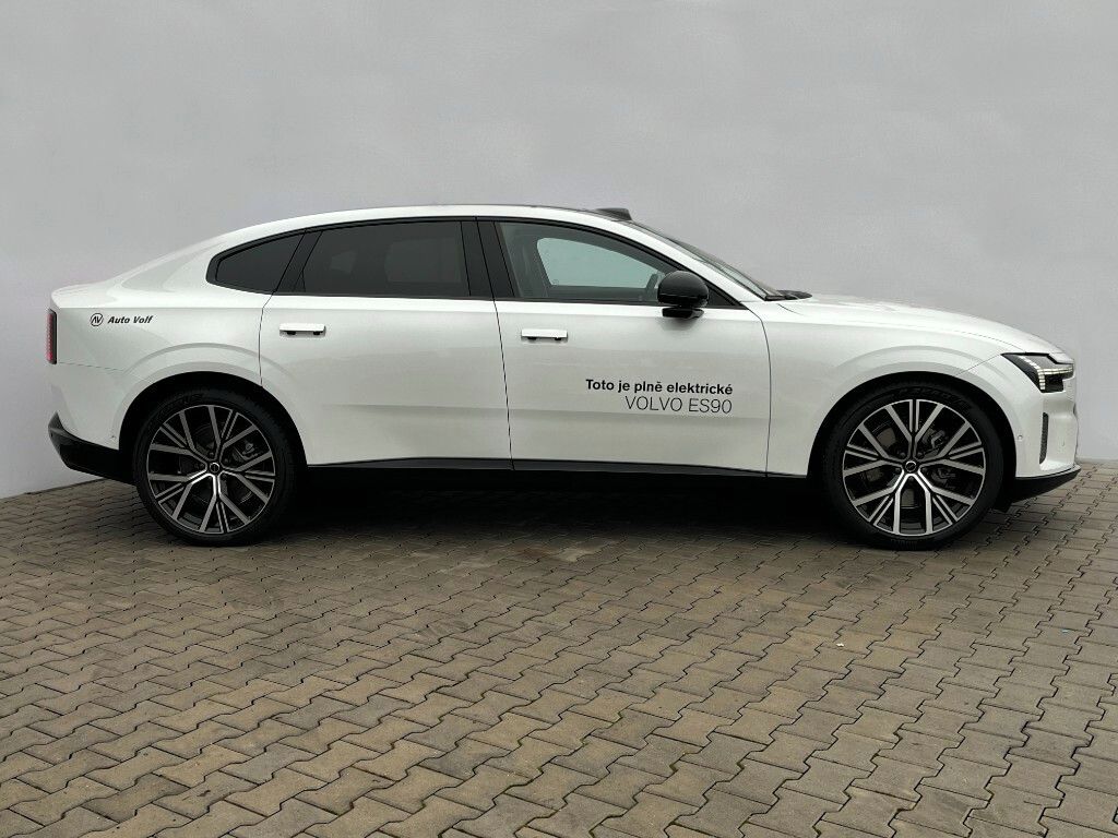 Volvo ES90, Ultra Single Motor Extended Ra - fotka 4