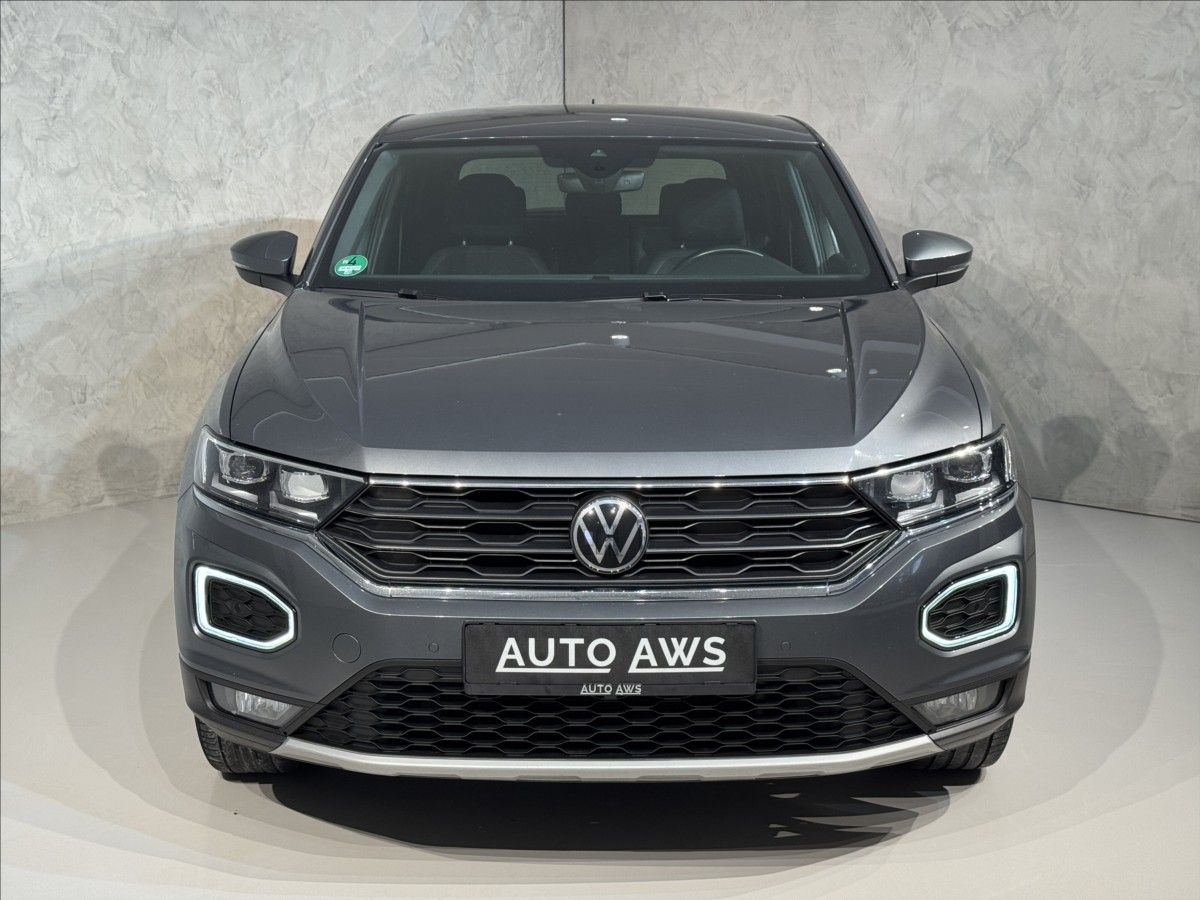 Volkswagen T-Roc, 1,5 TSi  Sport Virtual Assist - fotka 2
