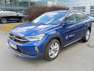 People 1.0 TSI 7DSG