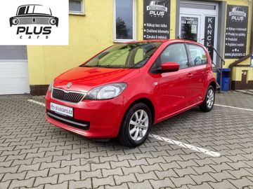 1,0 MPi (55kW) *STK DO 2/2028*