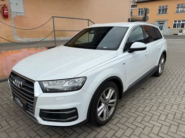 3.0 TDI Quattro - Odpočet DPH!