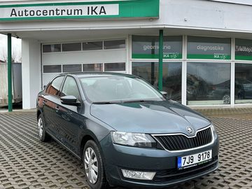 1.2TSi 66kW DSG