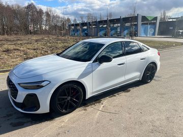 S-line,.MAX v + neztop +n.pneu