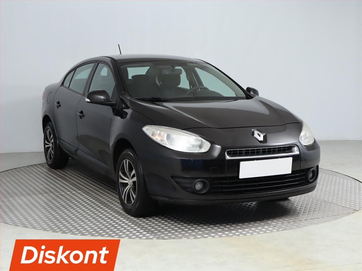 Renault Fluence, 1.6 16V, NOVÁ CENA, Klima