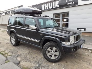 3.0 D 160kW 4x4
