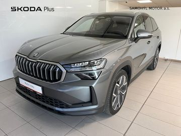 2.0 TDI 142 kW 4X4 A7A Exclusi