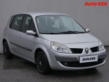 1.6 16V Scénic,AC,temp