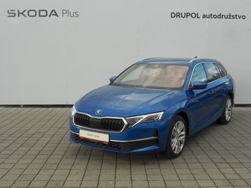 Combi IV 2.0 TDI - 110 kW, Top