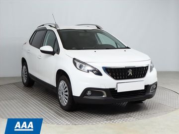 1.2 PureTech, Active, ČR,1.maj