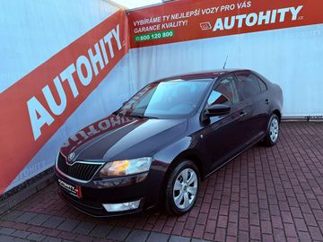 1.2 TSi Ambition Fresh, ČR