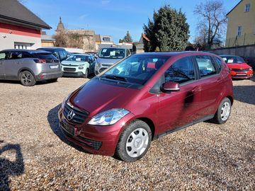 180CDi 80KW Classic