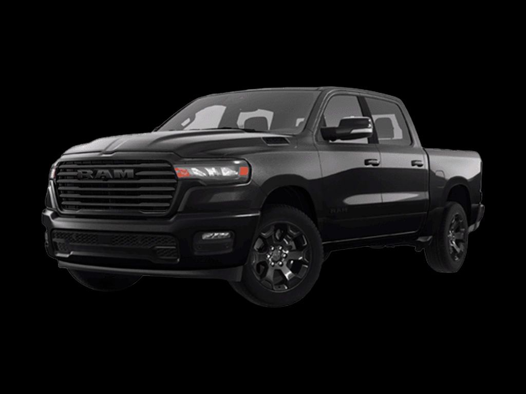 Dodge Ram, 5.7 HEMI V8 Sport 2026