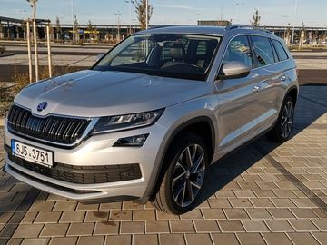 L&K 2.0tsi 140kw