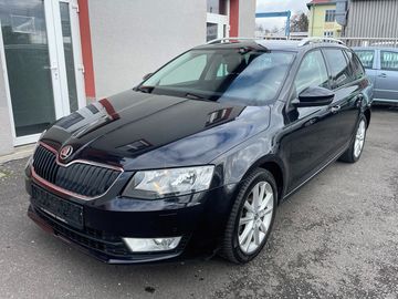 1.4 TSI 110kW Style