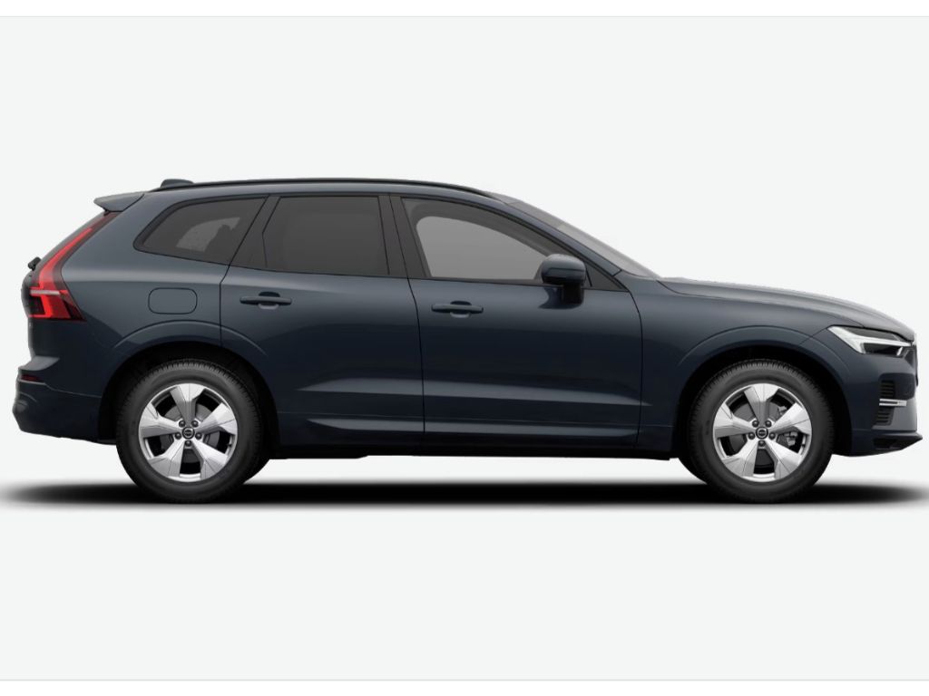 Volvo XC60, ESSENTIAL B5 AWD 184kW - fotka 3